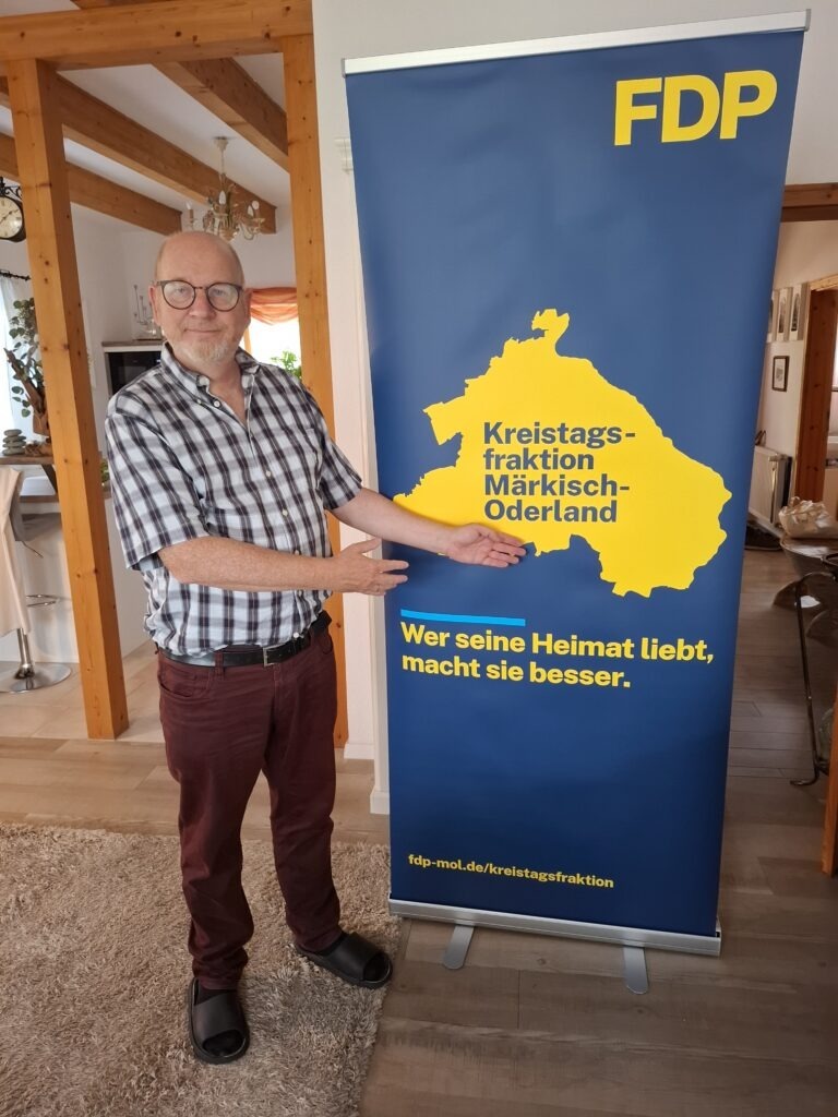FDP setzt sich für mehr Sicherheit im Jugendamt ein